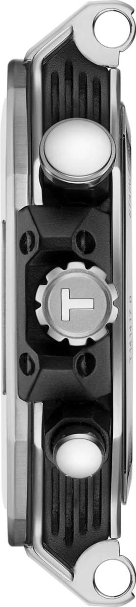 Наручные часы  Tissot  T-Race Tissot T141.417.11.031.00 (фото 2)