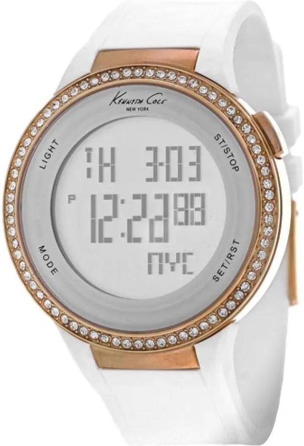 Наручные часы  Kenneth Cole  Leather Kenneth Cole KC2697 (фото 1)