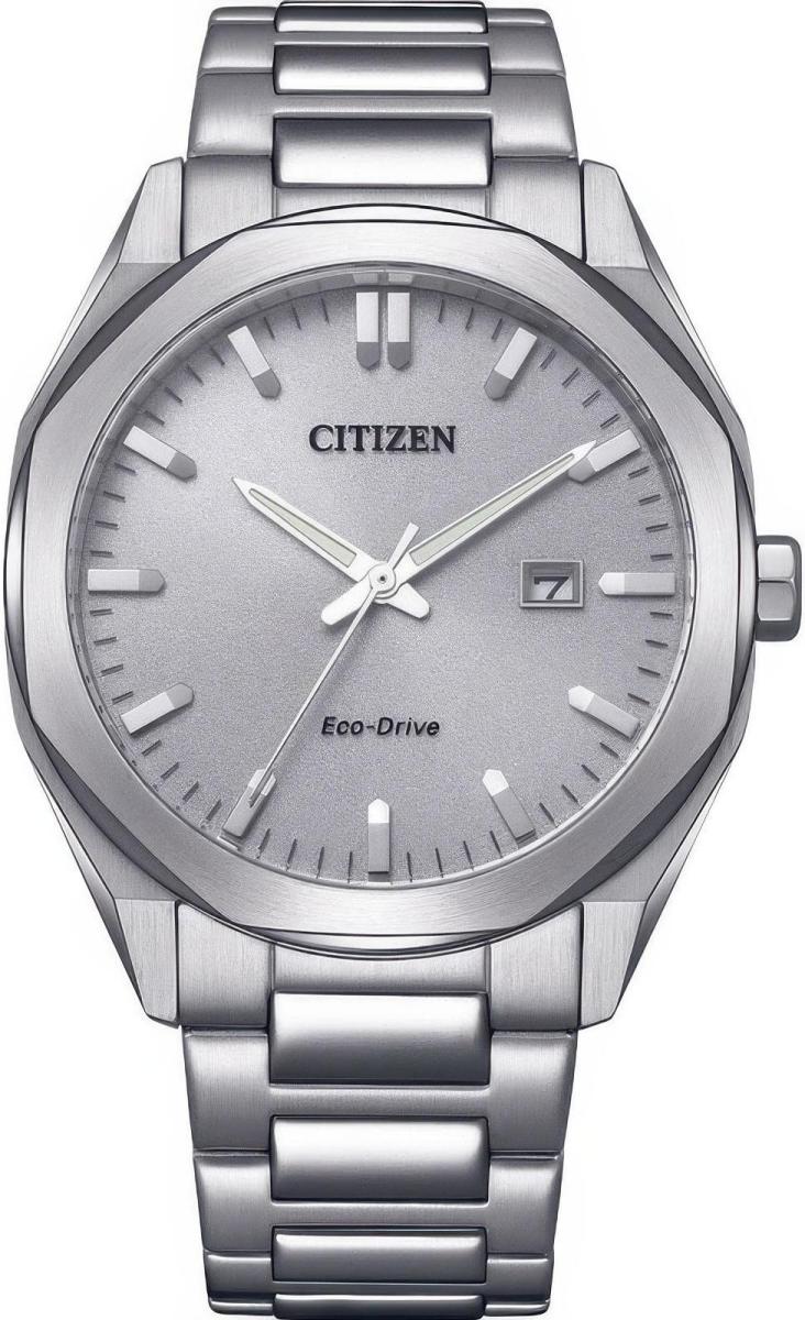 Наручные часы  Citizen  Eco Drive Citizen BM7600-81A (фото 1)