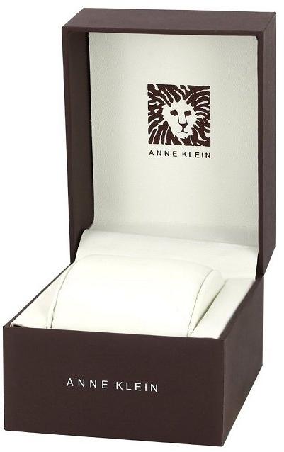 Наручные часы  Anne Klein  Steel Anne Klein 2979SVRT (фото 3)