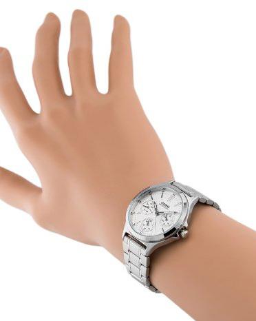 Наручные часы  Casio  Collection Casio LTP-V300D-7A (фото 5)