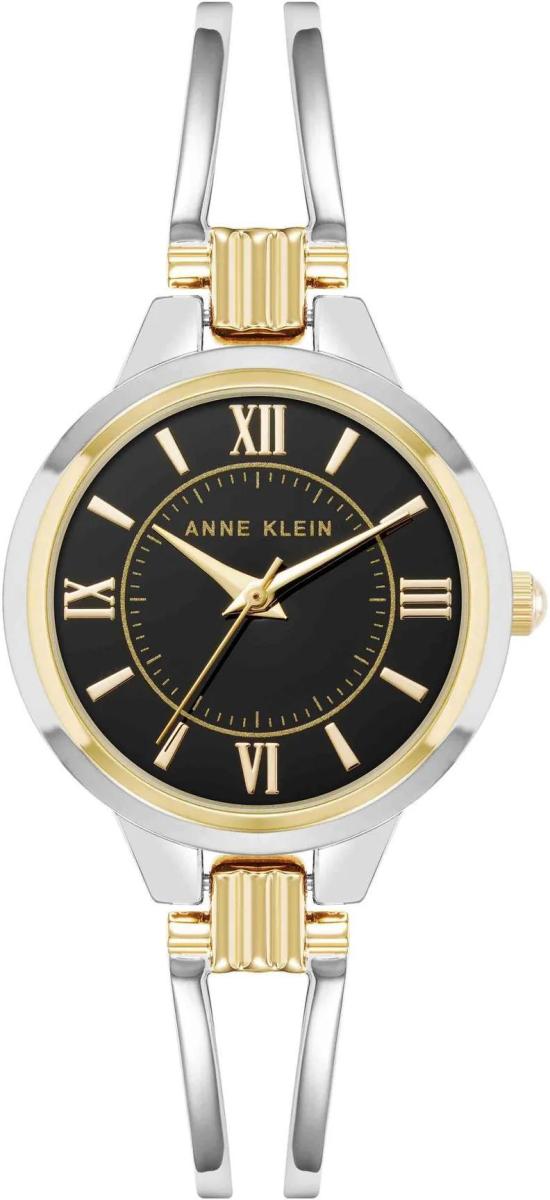 Наручные часы  Anne Klein  Daily Anne Klein 1441BKTT (фото 1)