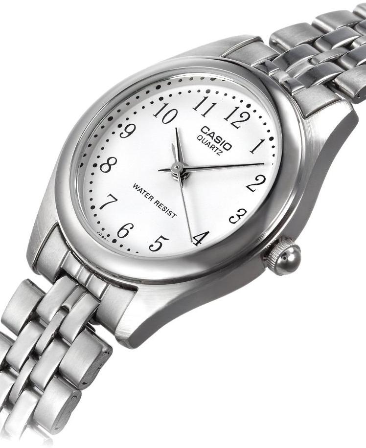 Наручные часы  Casio  Collection Casio LTP-1129A-7B (фото 2)