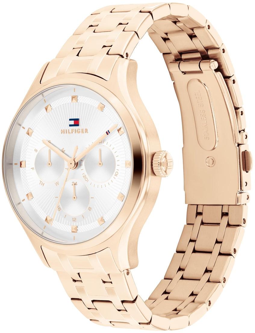 Наручные часы  Tommy Hilfiger  Classic Tommy Hilfiger 1782752 (фото 3)