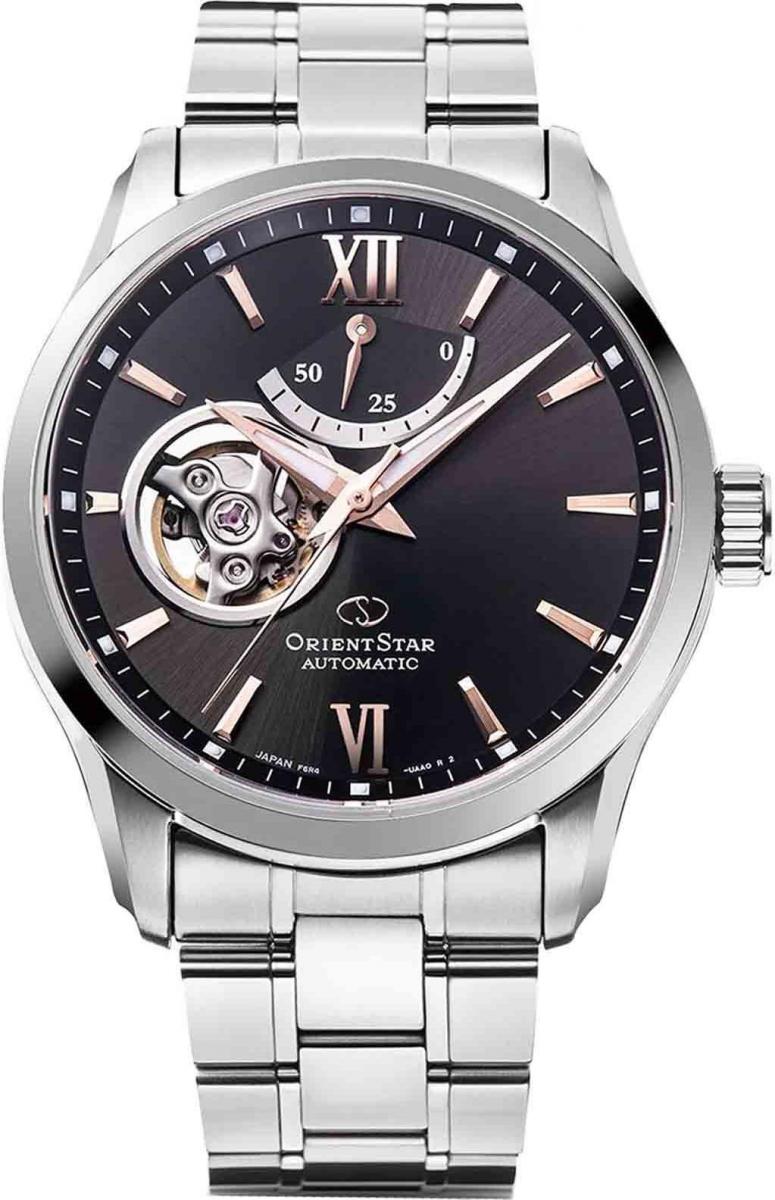 Наручные часы  Orient  Contemporary Orient RK-AT0009N (фото 1)