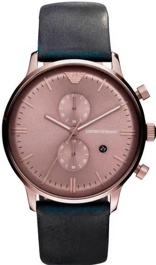 Наручные часы  Emporio Armani  Sports Emporio Armani AR0388 (фото 1)