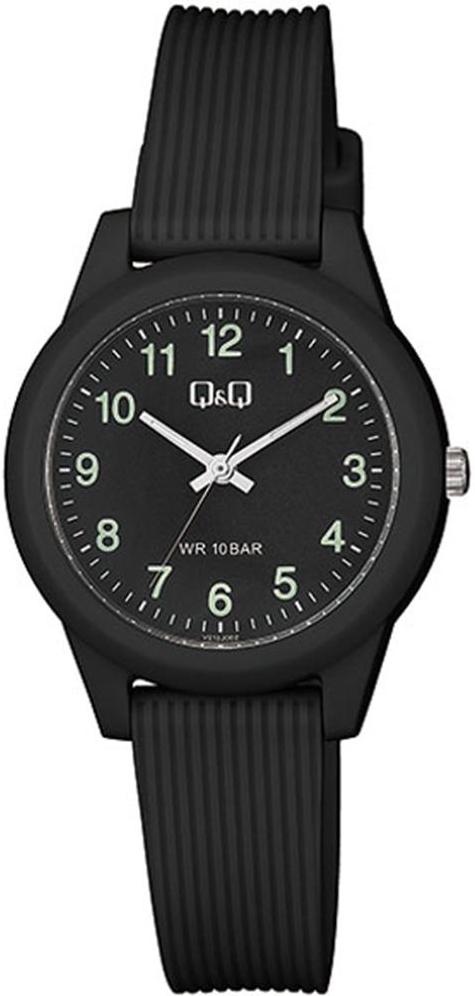 Наручные часы  Q&Q  Attractive Women Q&Q VS13J002Y (фото 1)