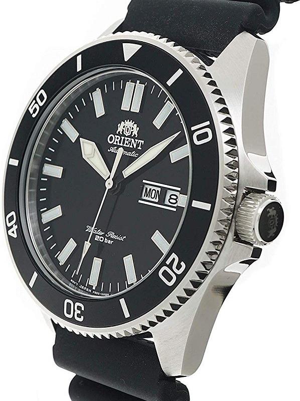 Наручные часы  Orient  Automatic Orient RA-AA0010B (фото 2)