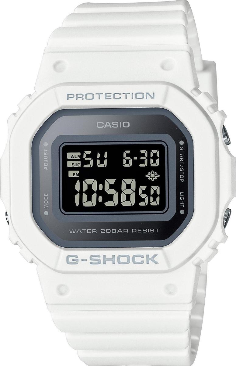 Наручные часы  Casio  G-Shock Casio GMD-S5600-7E (фото 1)