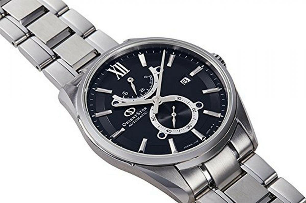 Наручные часы  Orient  Orient Star Orient RE-HK0003B (фото 2)