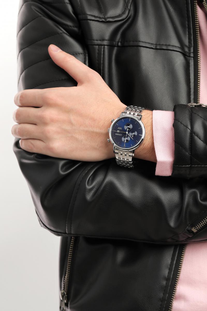 Наручные часы  Citizen  Quartz Citizen AN3610-55L (фото 3)