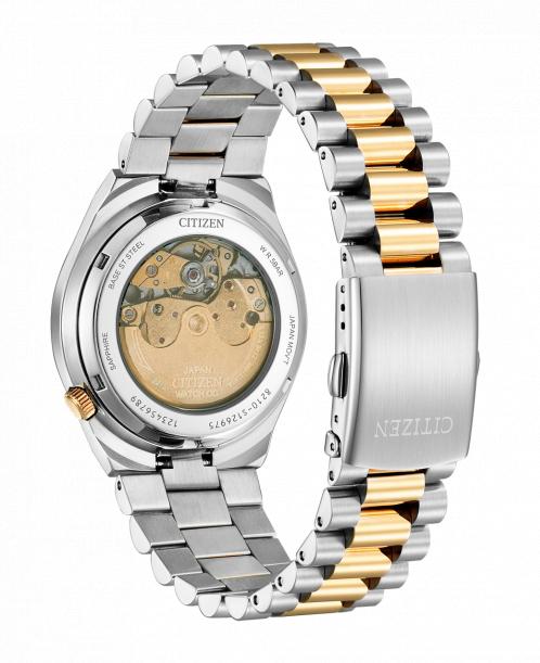 Наручные часы  Citizen  Tsuyosa Citizen NJ0154-80H (фото 2)