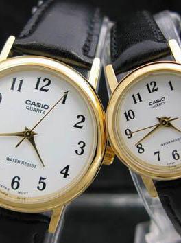 Наручные часы  Casio  Collection Casio MTP-1095Q-7B (фото 2)