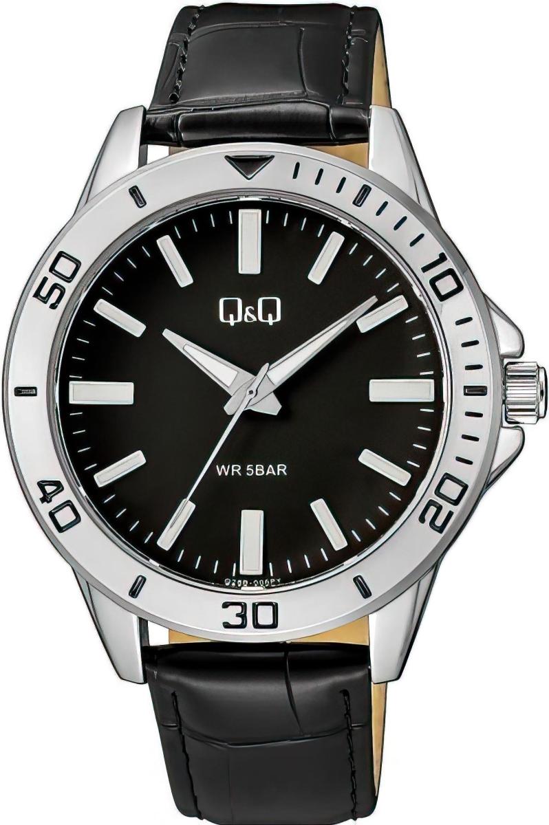 Наручные часы  Q&Q  Casual Q&Q Q28BJ006Y (фото 1)