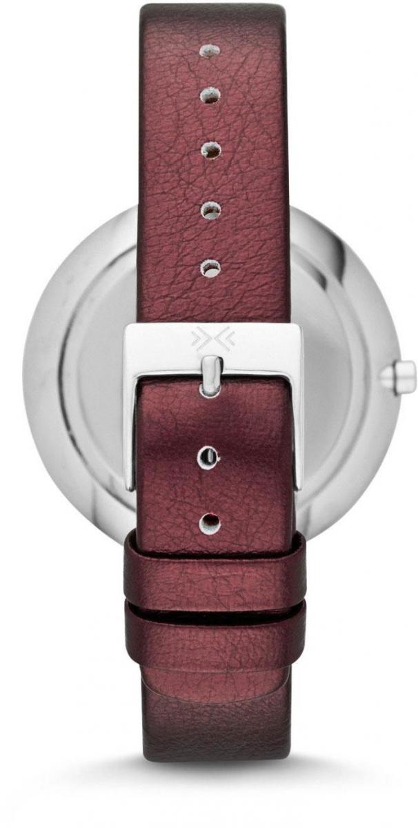 Наручные часы  Skagen  Leather Skagen SKW2273 (фото 3)