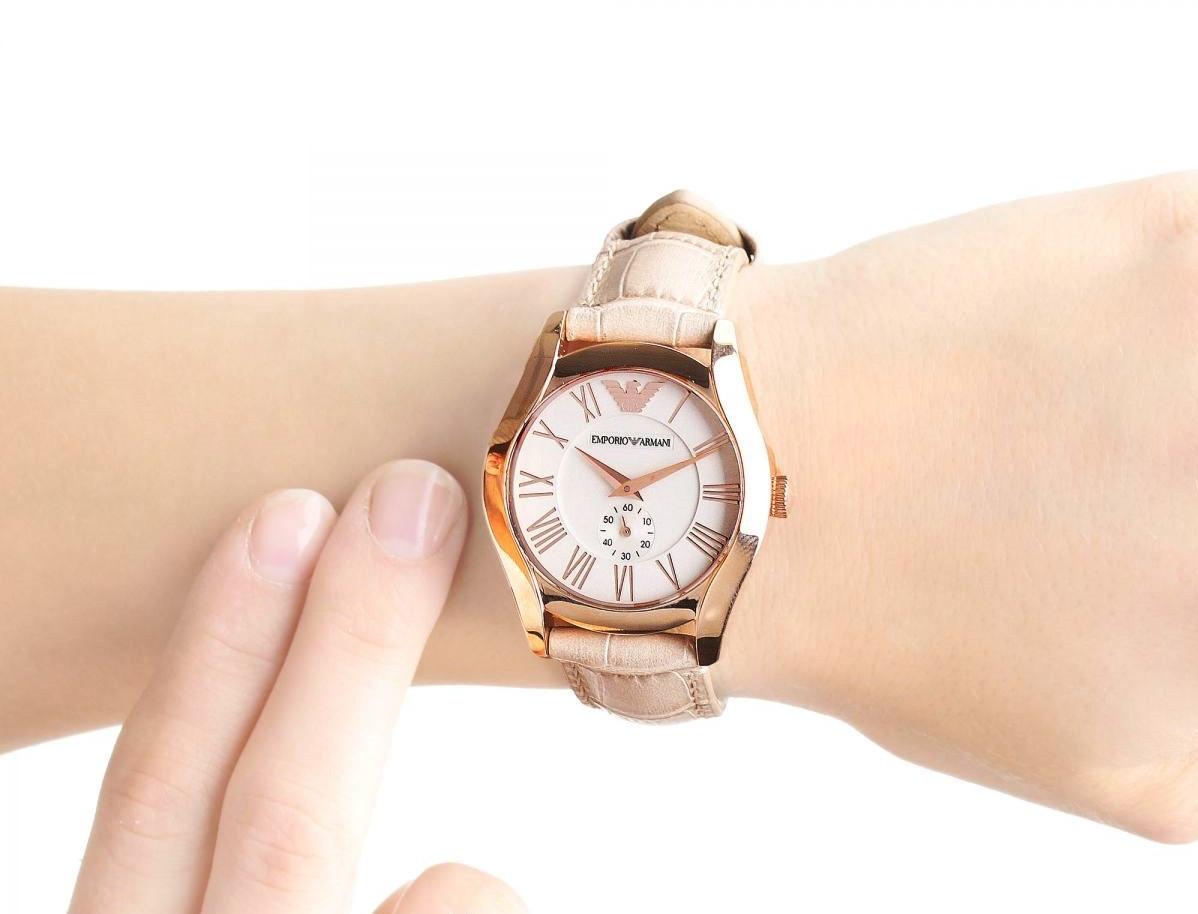 Наручные часы  Emporio Armani  Classics Emporio Armani AR1670 (фото 3)