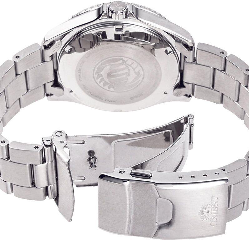 Наручные часы  Orient  Diver Orient RA-AA0810N (фото 16)