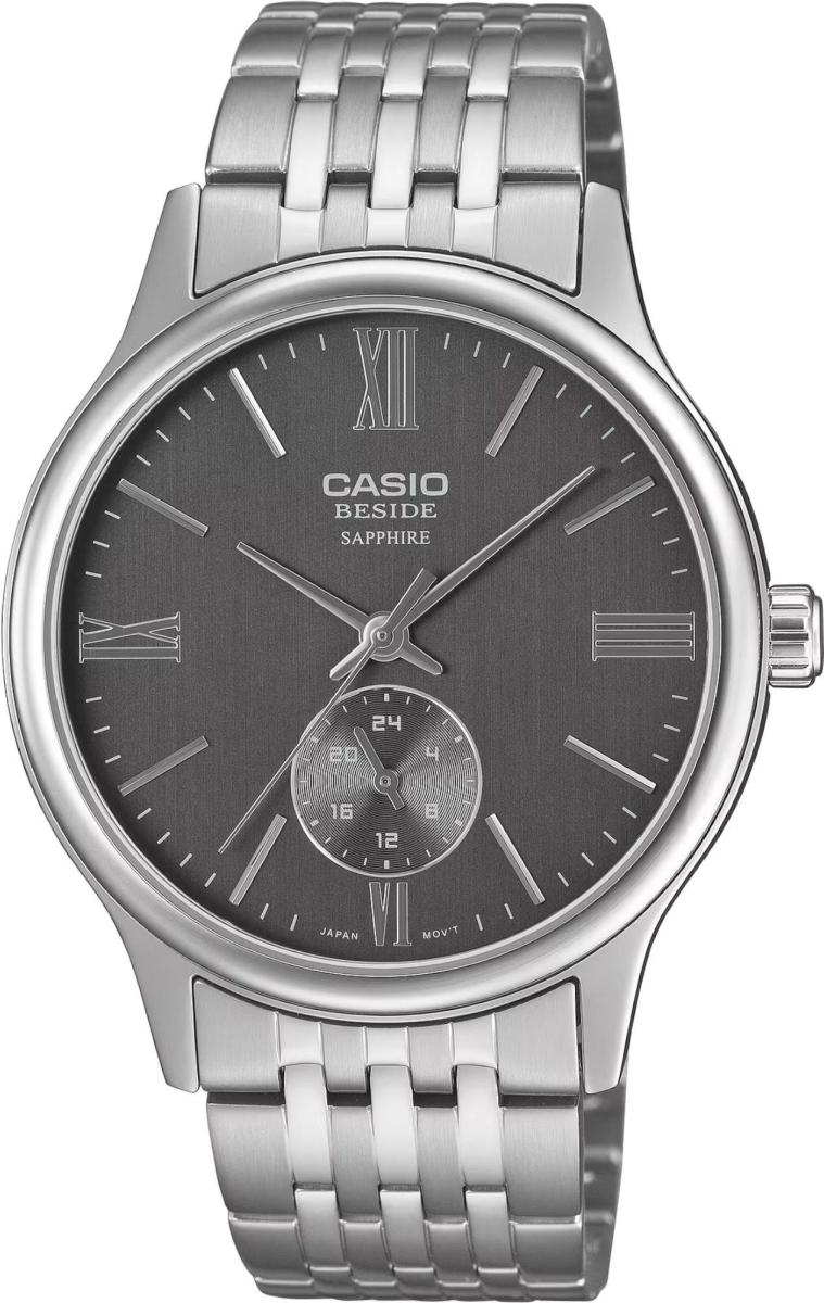 Наручные часы  Casio  Beside Casio BMS-100D-8A (фото 1)