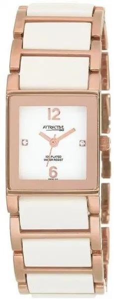 Наручные часы  Q&Q Q&Q DF09J011Y (фото 1)