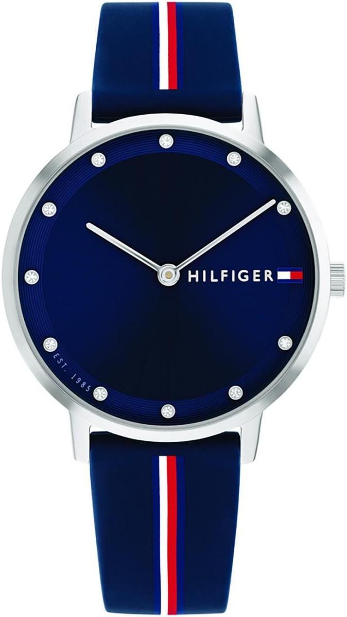 Наручные часы  Tommy Hilfiger  Classic Tommy Hilfiger 1782736 (фото 1)