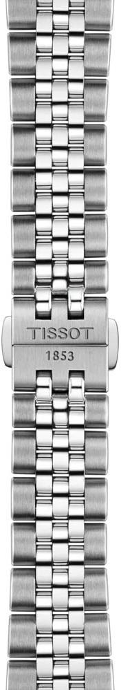 Наручные часы  Tissot  PR516 Tissot T149.462.11.011.00 (фото 2)