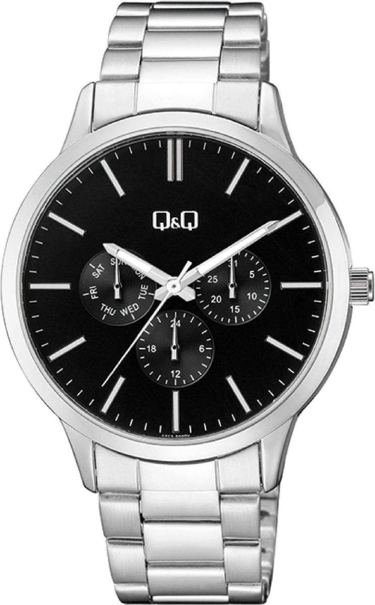 Наручные часы  Q&Q  Casual Q&Q A01AJ003Y (фото 1)
