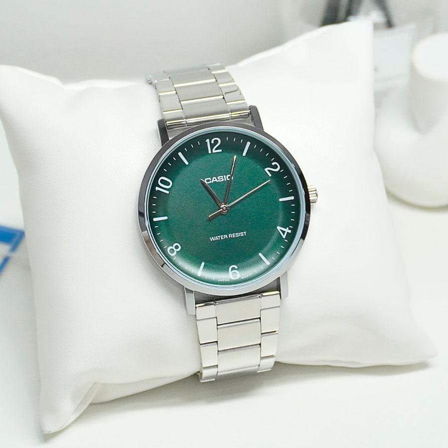 Наручные часы  Casio  Collection Casio MTP-VT03D-3B (фото 2)