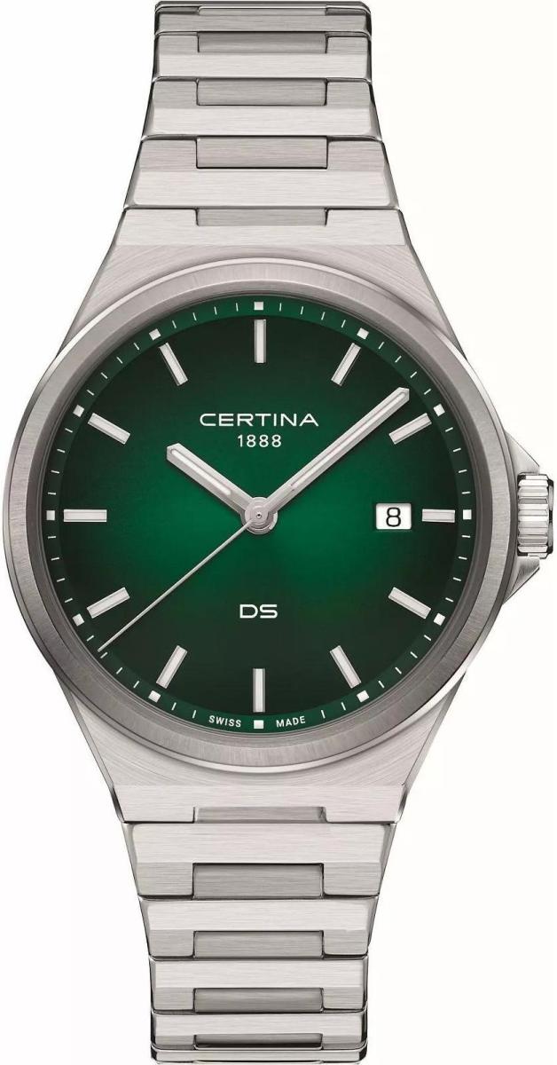 Наручные часы  Certina  DS-7 Certina C043.410.11.091.00 (фото 1)