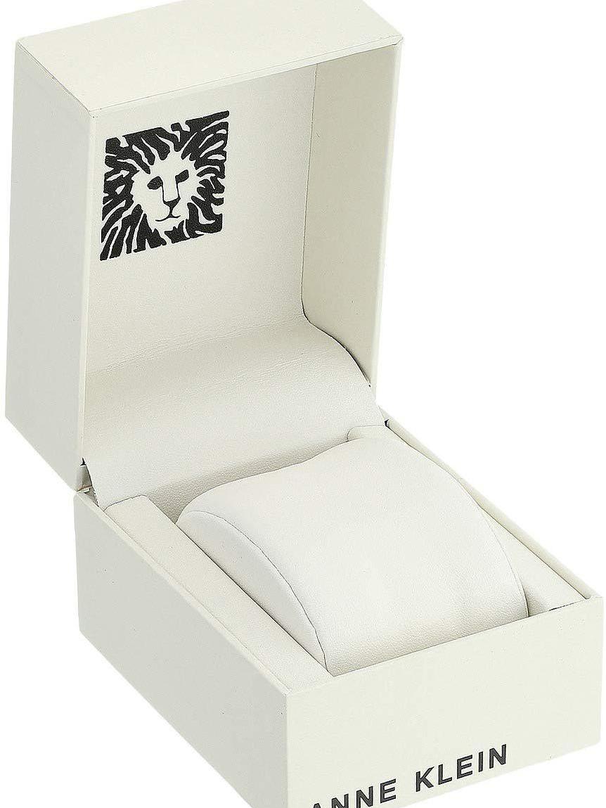 Наручные часы  Anne Klein  Steel Anne Klein 2208NVGB (фото 2)