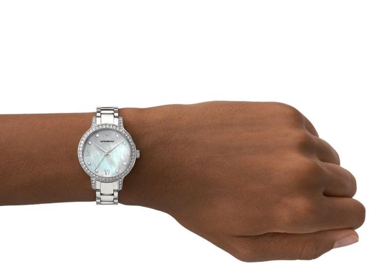 Наручные часы  Emporio Armani  Classics Emporio Armani AR11484 (фото 4)