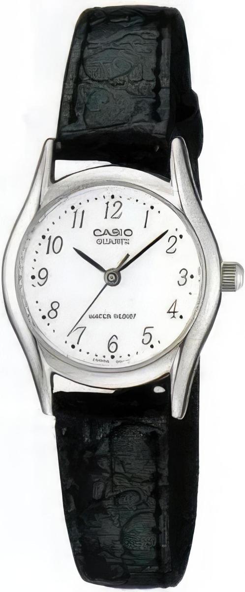 Наручные часы  Casio  Collection Casio LTP-1094E-7B (фото 1)