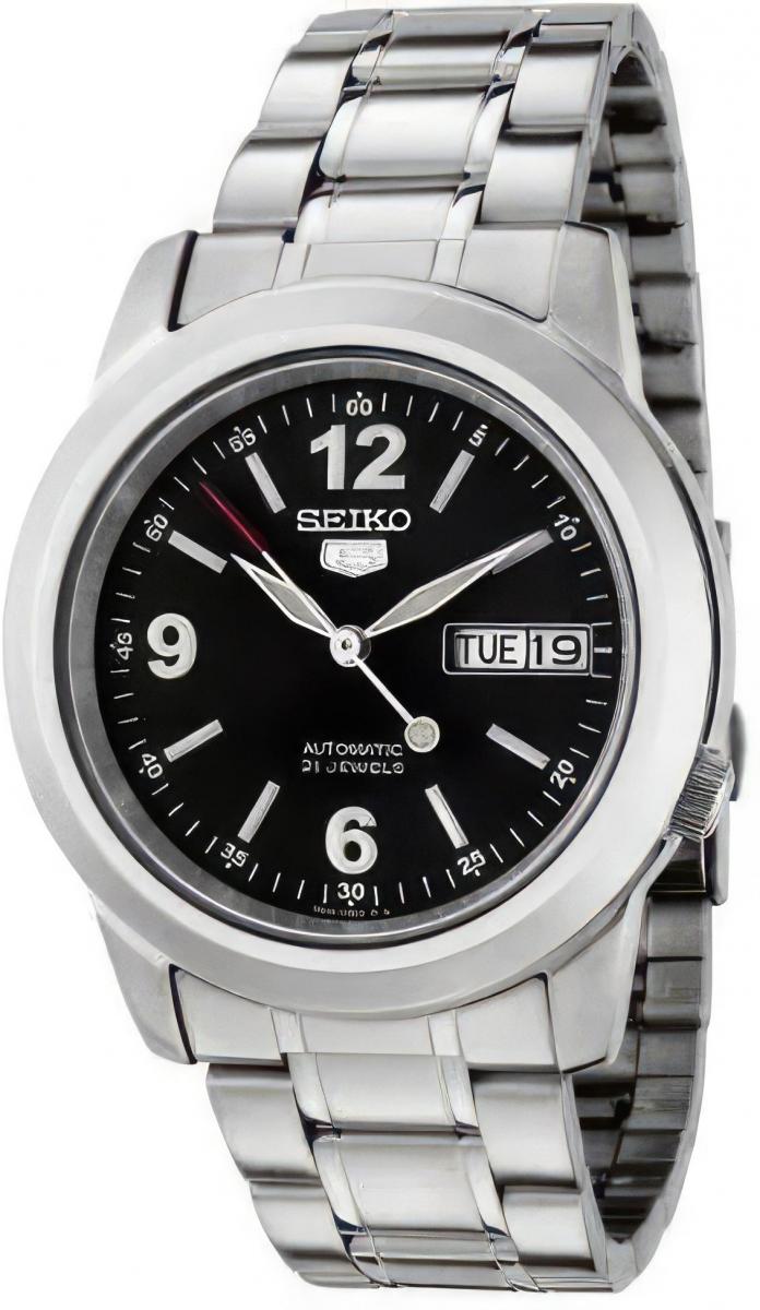 Наручные часы  Seiko  Seiko 5 Seiko SNKE63J1 (фото 1)
