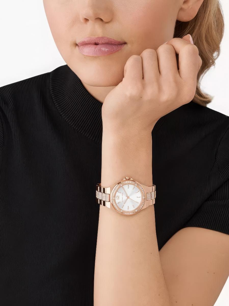 Наручные часы  Michael Kors   Lennox Michael Kors MK7362 (фото 3)