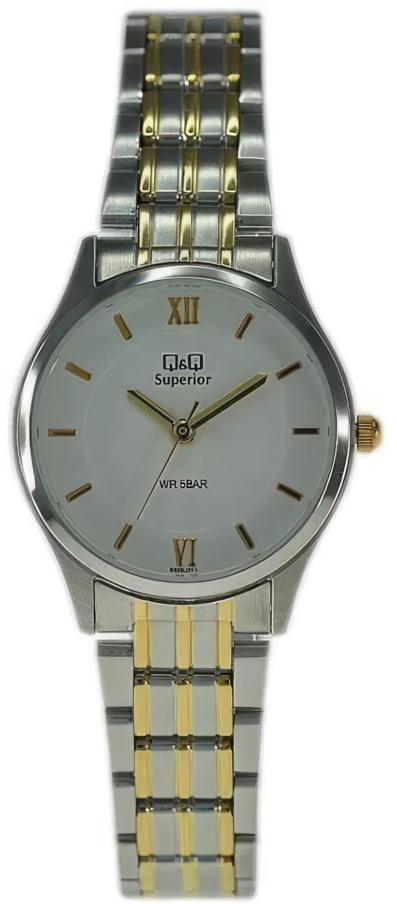 Наручные часы  Q&Q  Superior Q&Q S329J211Y (фото 1)