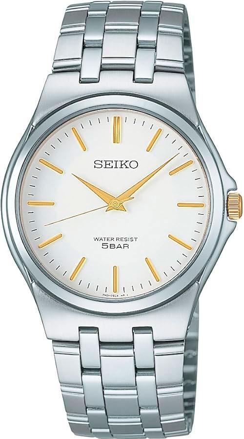 Наручные часы  Seiko  Spirit Seiko SCXP025 (фото 1)