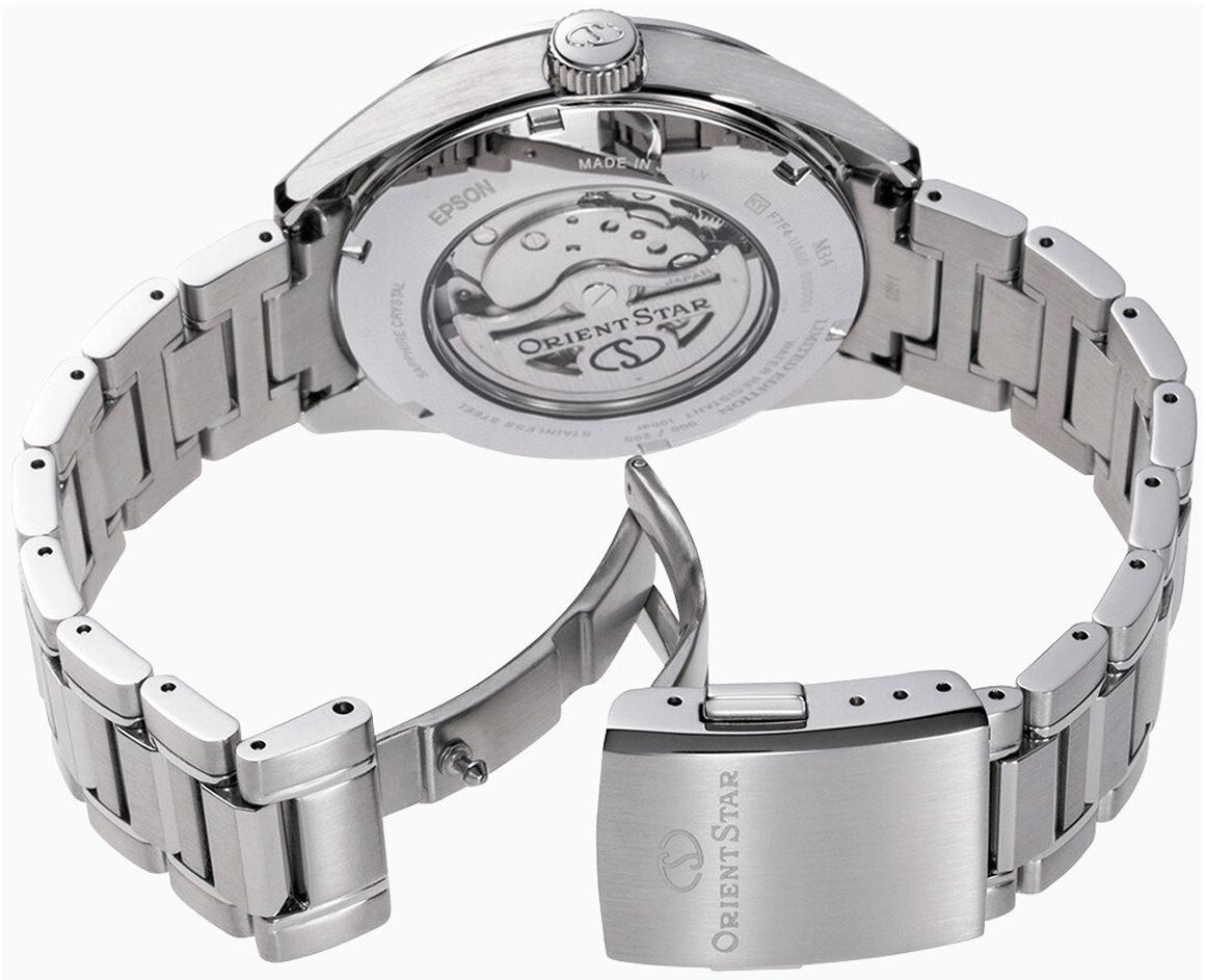 Наручные часы  Orient  Contemporary Orient RE-BY0009A (фото 2)