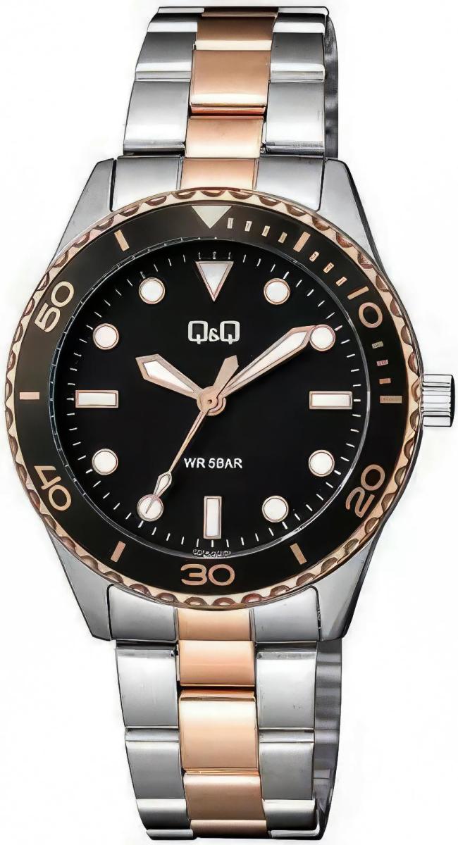 Наручные часы  Q&Q  Casual Q&Q Q55AJ002Y (фото 1)