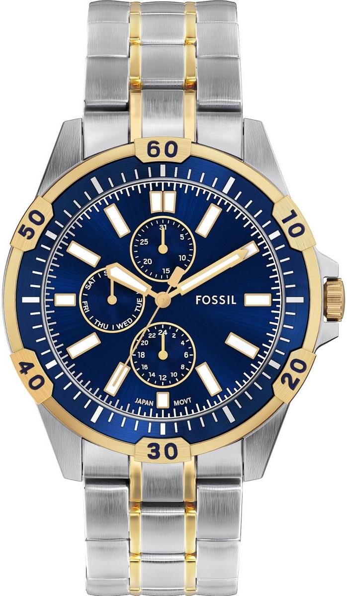 Наручные часы  Fossil  Garrett Fossil FS6146 (фото 1)