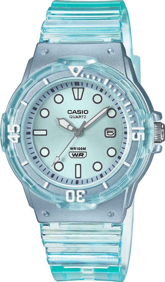 Наручные часы  Casio  Collection Casio LRW-200HS-2E (фото 1)