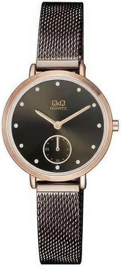 Наручные часы  Q&Q  Attractive Women Q&Q QA97J412Y (фото 1)