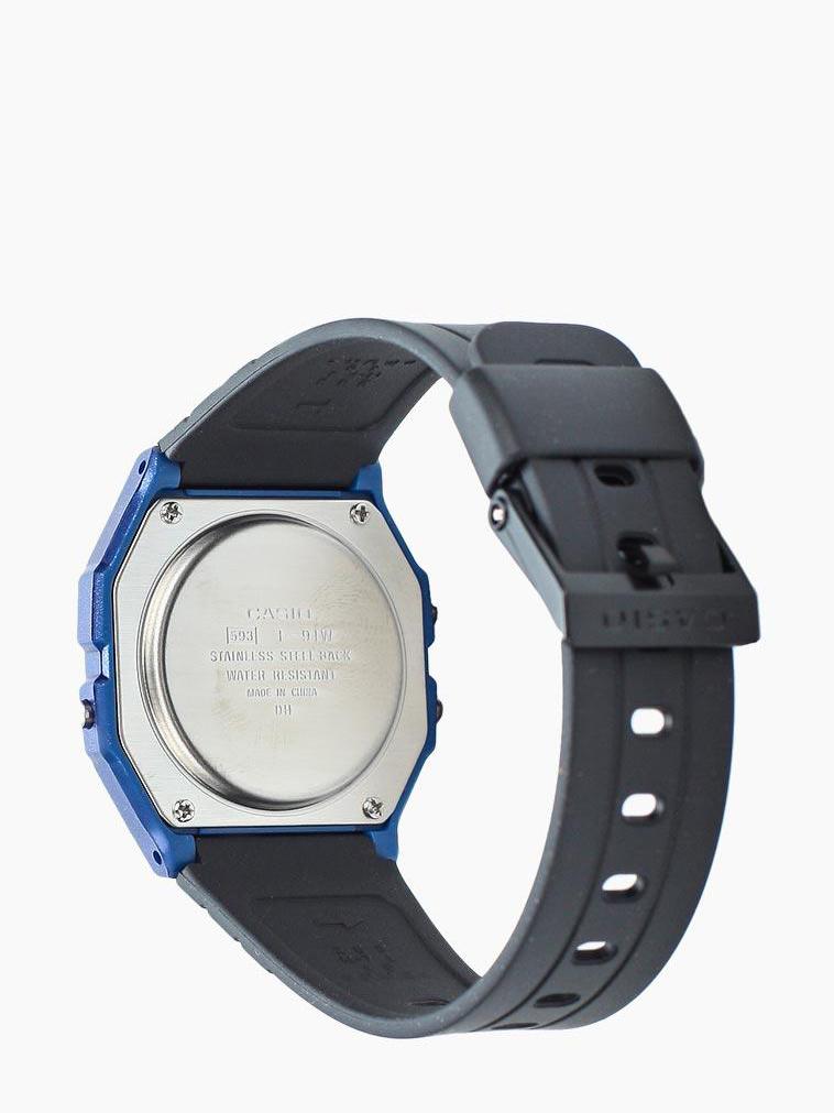 Наручные часы  Casio  Collection Casio F-91WM-2A (фото 2)