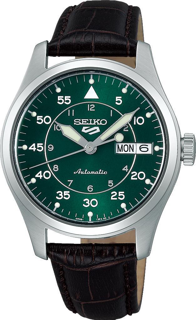 Наручные часы  Seiko  Seiko 5 Sports Seiko SRPJ89K1 (фото 1)
