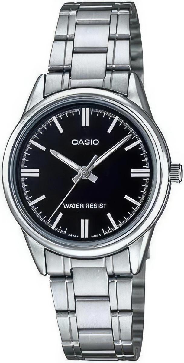 Наручные часы  Casio  Collection Casio LTP-V005D-1A (фото 1)