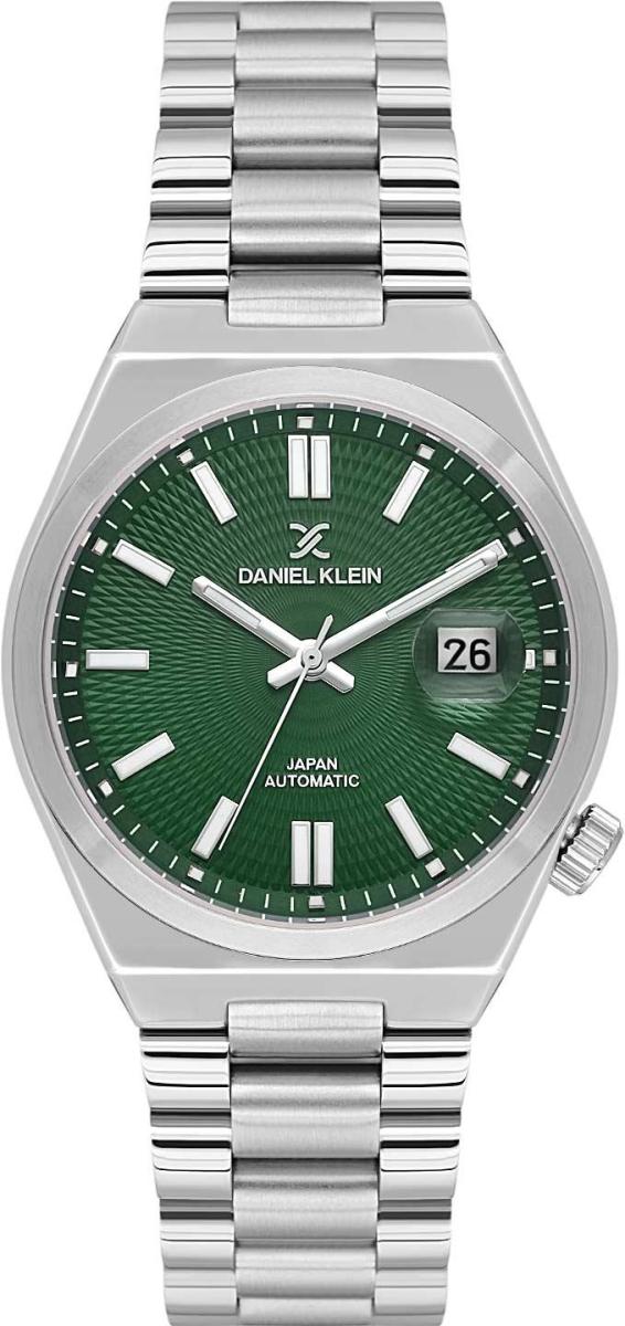 Наручные часы  Daniel Klein  Steely Daniel Klein 14044-4 (фото 1)