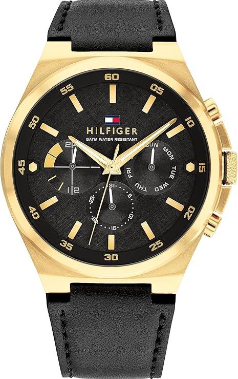 Наручные часы  Tommy Hilfiger  Multifunction Tommy Hilfiger 1792086 (фото 1)
