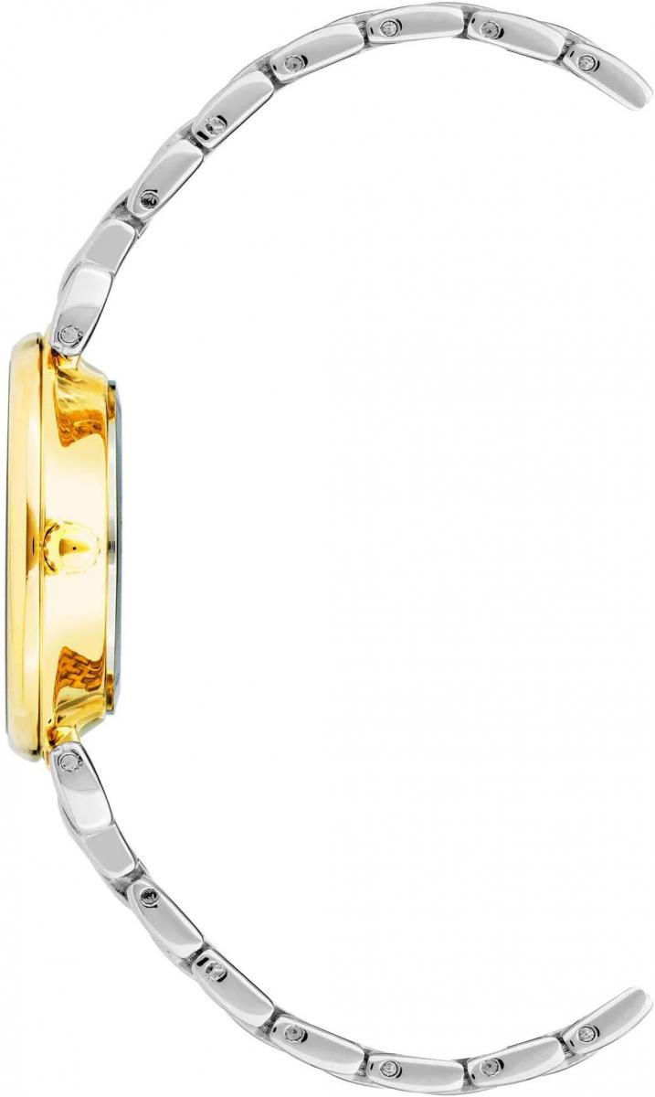 Наручные часы  Anne Klein  Daily Anne Klein 2159BKTT (фото 3)