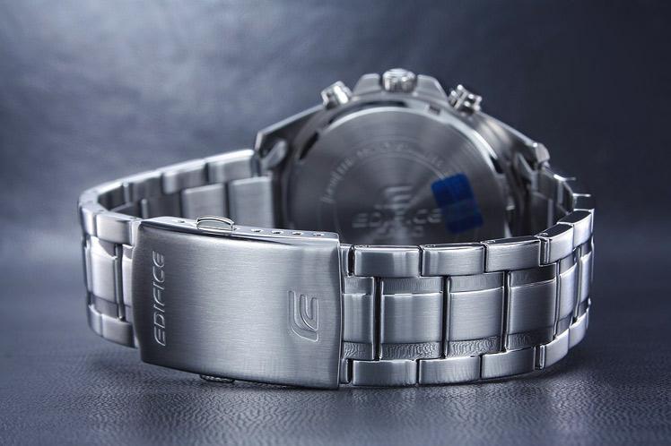 Наручные часы  Casio  Edifice Casio EFR-552D-1A (фото 8)