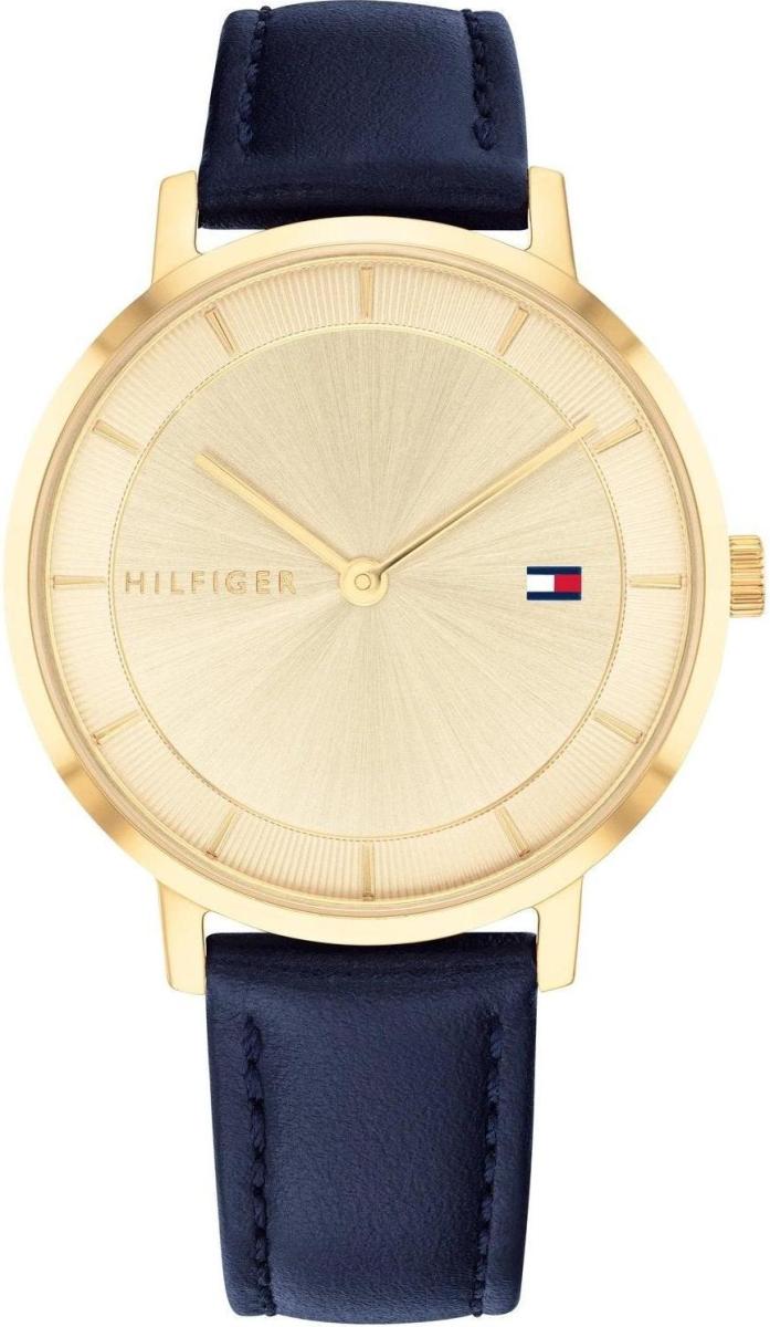 Наручные часы  Tommy Hilfiger  Classic Tommy Hilfiger 1782733 (фото 1)