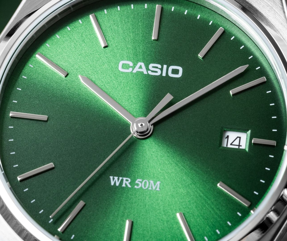 Наручные часы  Casio  Collection Casio MTP-B145D-3A (фото 2)