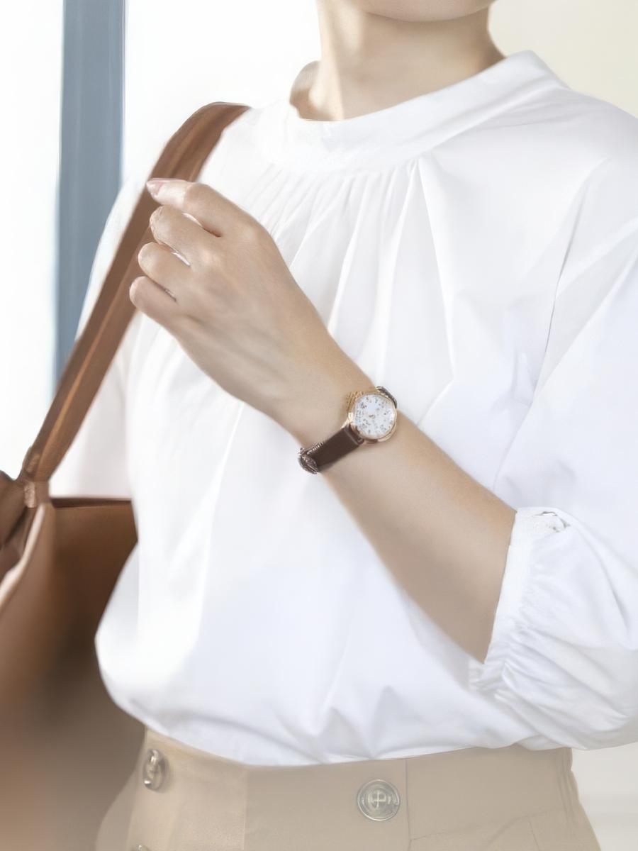 Наручные часы  Orient  IO Orient RN-WG0410S (фото 3)